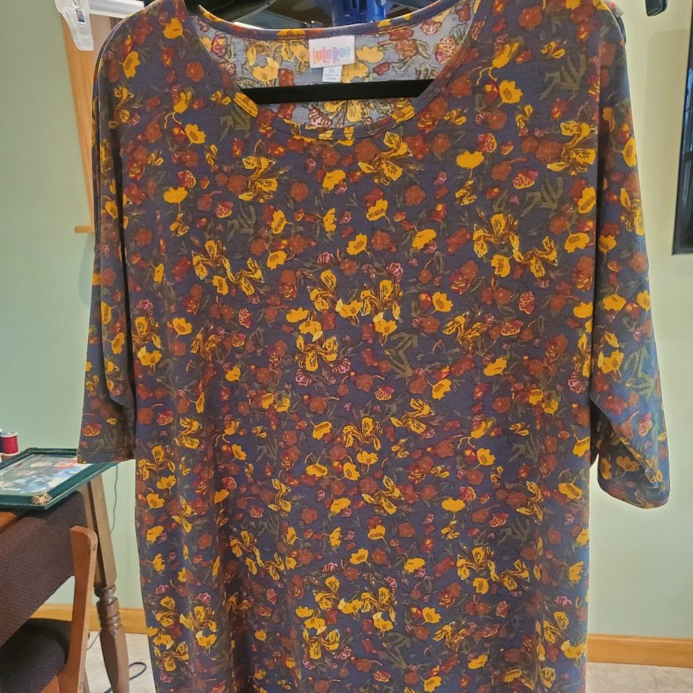 Lularoe Irma